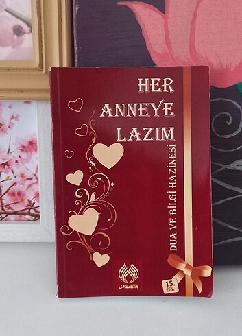Her anneye lazım 