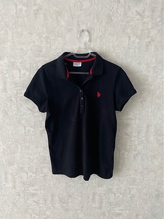 Polo yaka tshirt