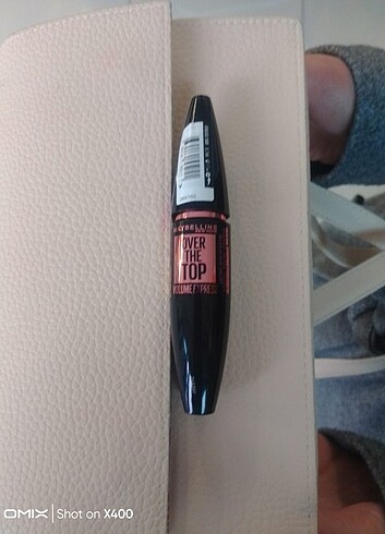 Maybelline Rimel