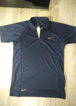 l Beden Orjinal Nike Dri fit Tshirt