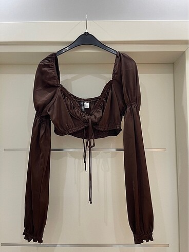 H&M bluz