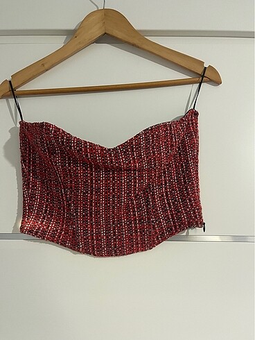 Zara bluz