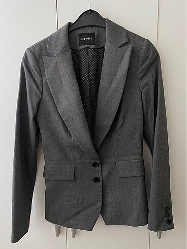 Koton Blazer Ceket