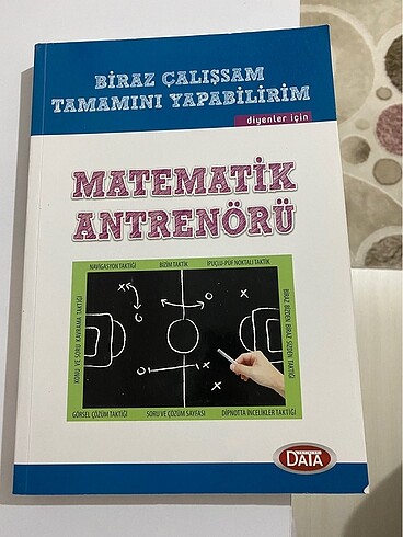 Matematiği sıfır olanlar için