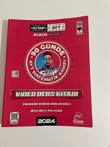Ayt Matematik Mert Hoca
