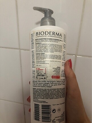 Bioderma Bioderma