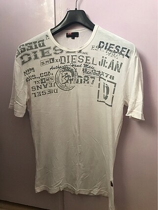 diesel tisort