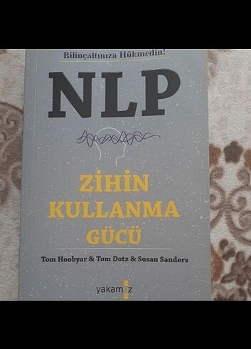 Beden NLP ZİHİN KULLANMA GÜCÜ