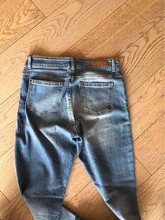 36 Beden Mango jean