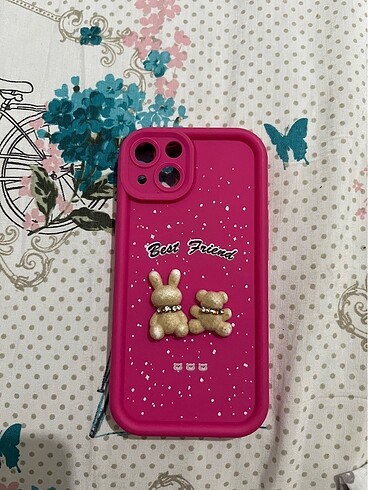 İPhone 13 mini kılıf