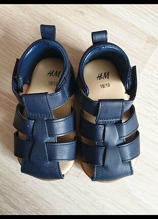 H&M Bebek Sandalet