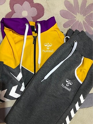 Hummel Eşofman