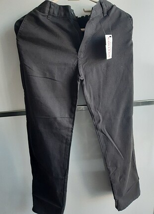 Boyner kanvas pantolon 