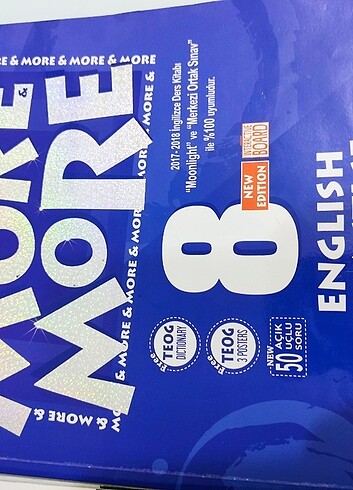  Beden More more