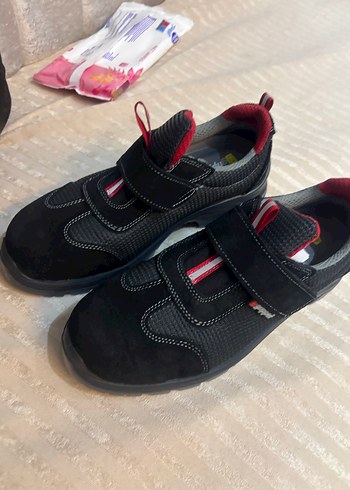 İş ayakkabısı kışlık - Görsel 2