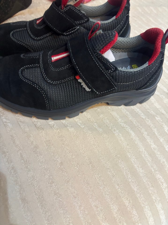 İş ayakkabısı kışlık - Görsel 3