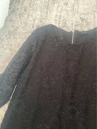 xl Beden Elbise