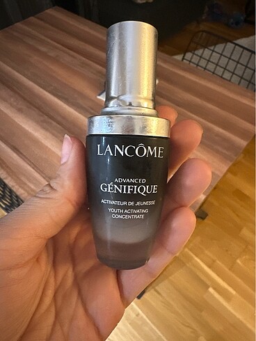 Lancome Lancome advance genifique serum