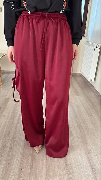 Diğer Kadriye Baştürk pantolon