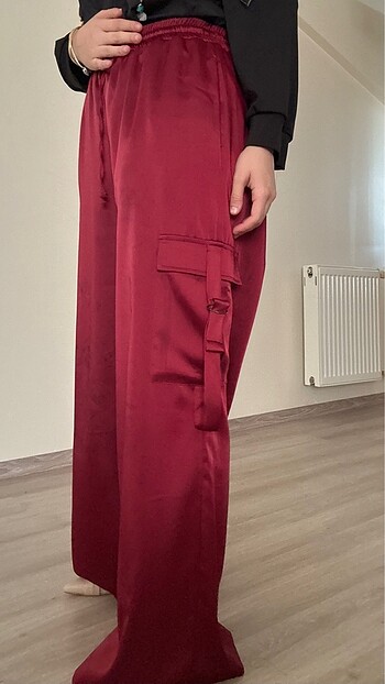 44 Beden Kadriye Baştürk pantolon