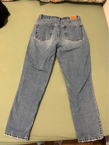 Bershka Bershka Mom Jean