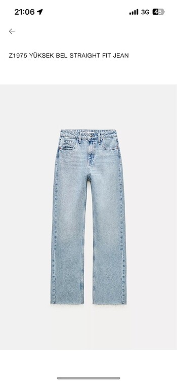 Zara Jean