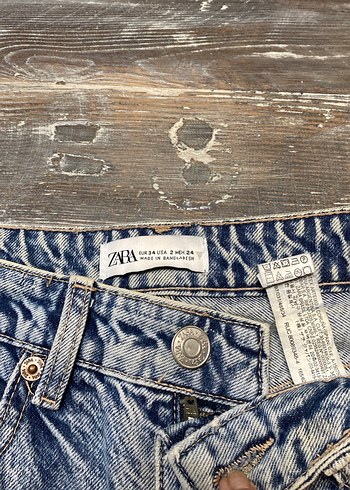 Mavi Regular Fit Kadın Denim Pantolon - Görsel 5