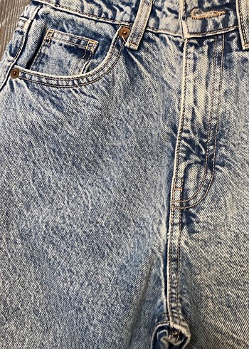 Mavi Regular Fit Kadın Denim Pantolon - Görsel 4