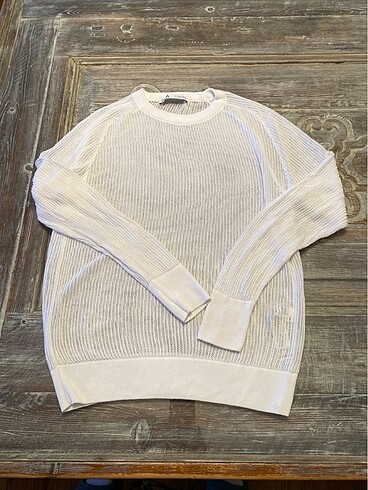 Zara Small beden