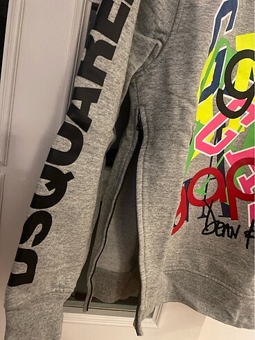 xs Beden GAP sweatshirt oldukça kalın