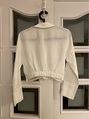 Zara Zara keten gömlek X Small