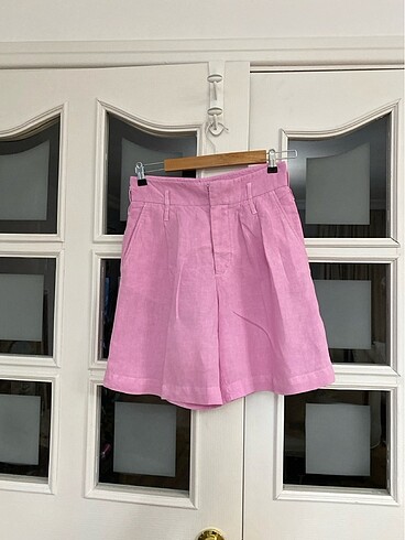 Zara Zara keten şort