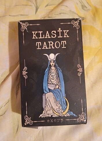 TAROT 
