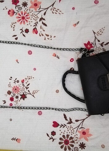 Guess Çanta 