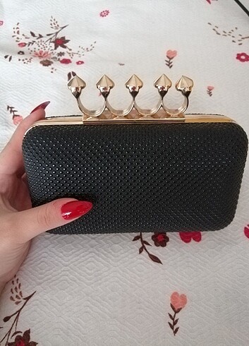 Diğer Clutch çantası