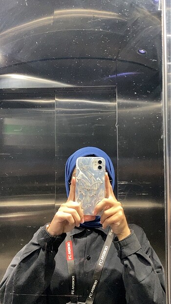 İphone 11 telefon kılıfı
