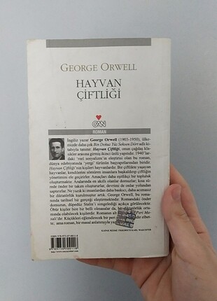  Beden hayvan çiftliği 