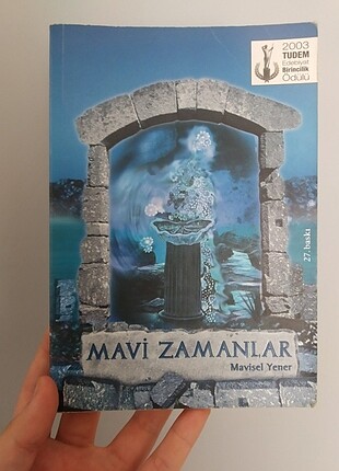  Mavi zamanlar 