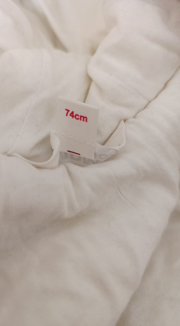 Bebek Kapüşonlu Kahverengi Tulum - Görsel 5