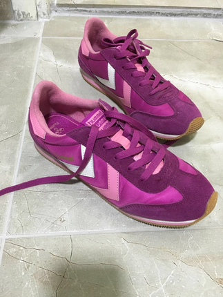 Hummel Günlük Spor Ayakkabı 
