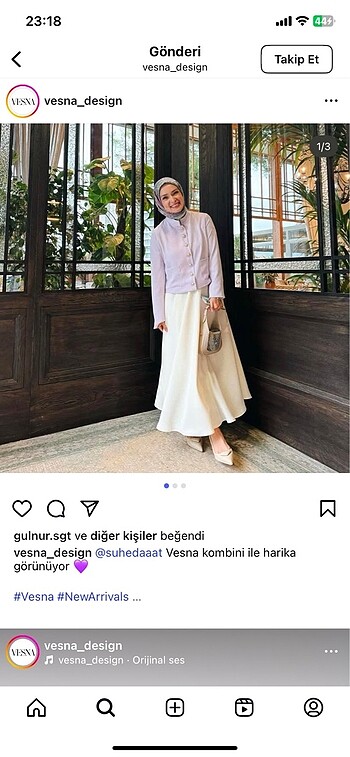 Zara Kadın ceket