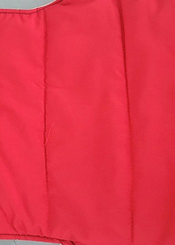 Erkek Çocuk Renkli Kapüşonlu Yelek - Görsel 7