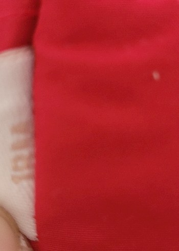 Erkek Çocuk Renkli Kapüşonlu Yelek - Görsel 6