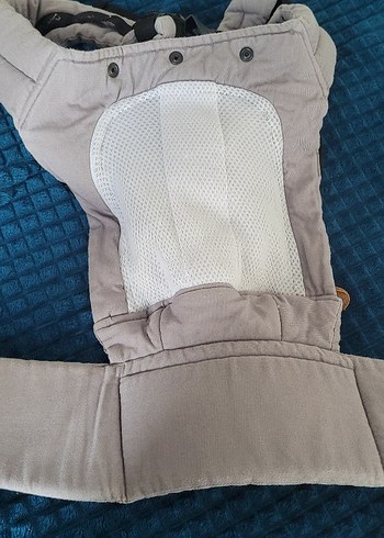 Gri Bebek Taşıyıcı kanguru - Görsel 2