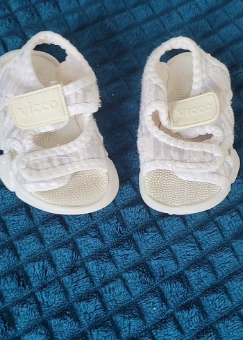 vicco sandalet - Görsel 5