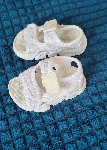 vicco sandalet - Görsel 9