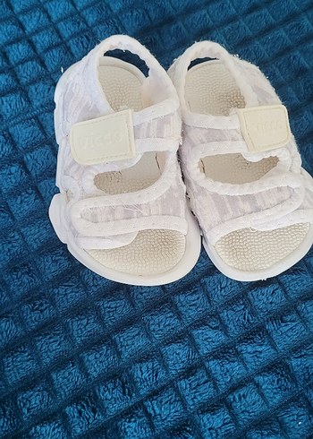 vicco sandalet - Görsel 3