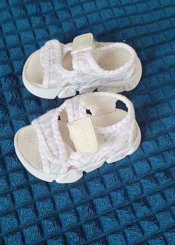 vicco sandalet - Görsel 8