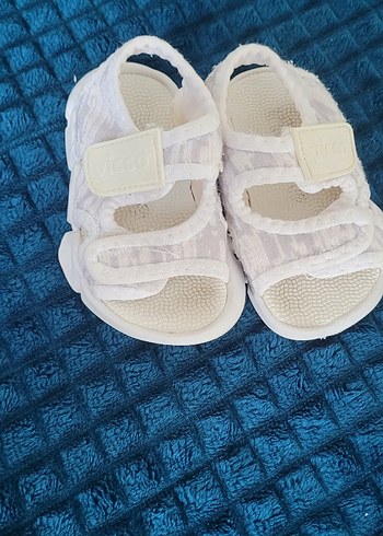 vicco sandalet - Görsel 2