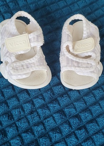 vicco sandalet - Görsel 6